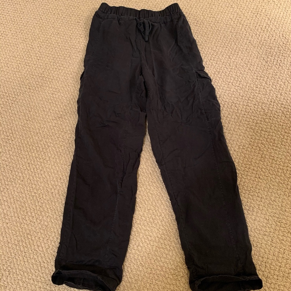 Lululemon Cargo Pants